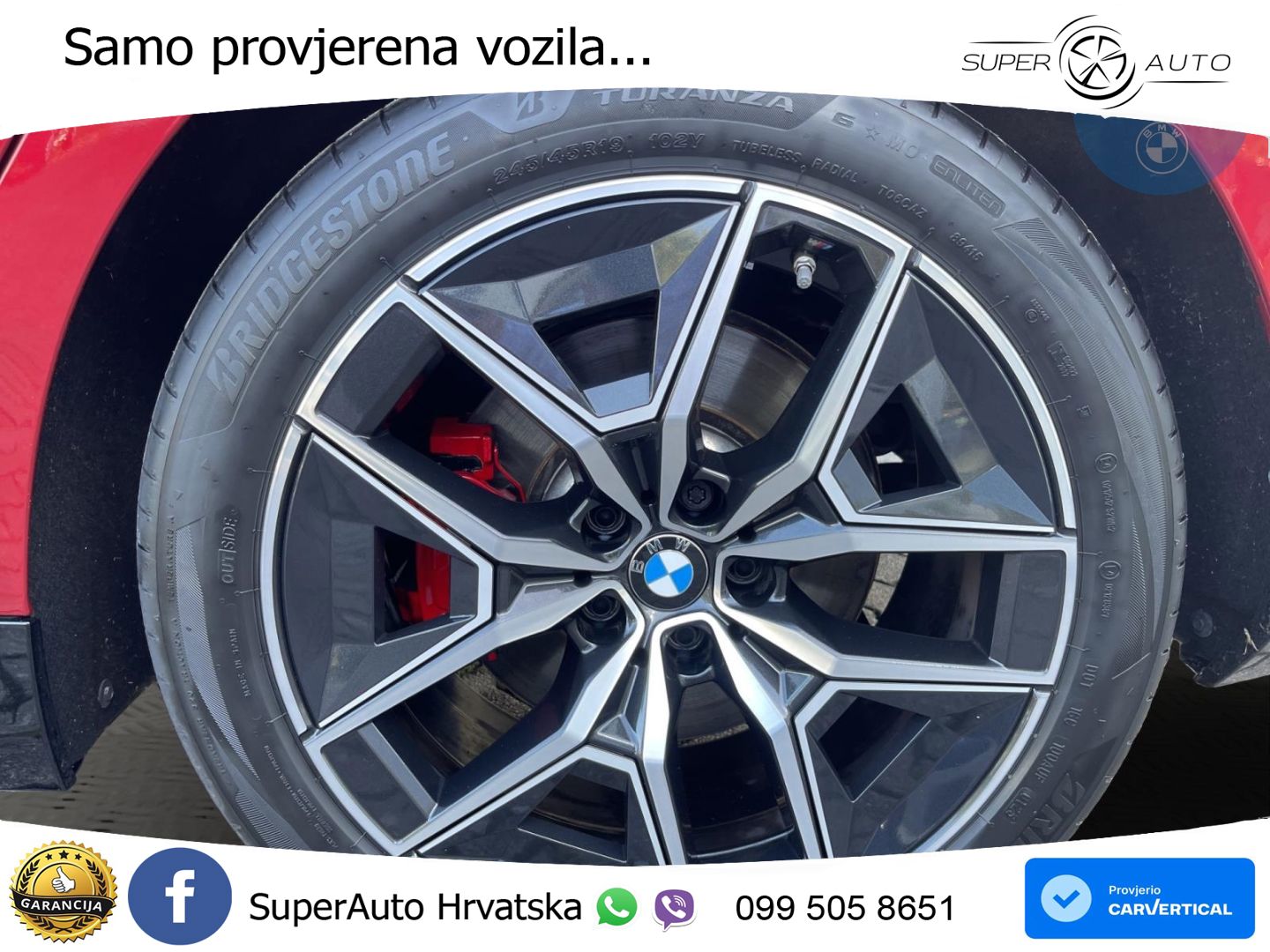 BMW 520d Touring (197 KS) Steptronic M Sport LED+GR SJED+ACC