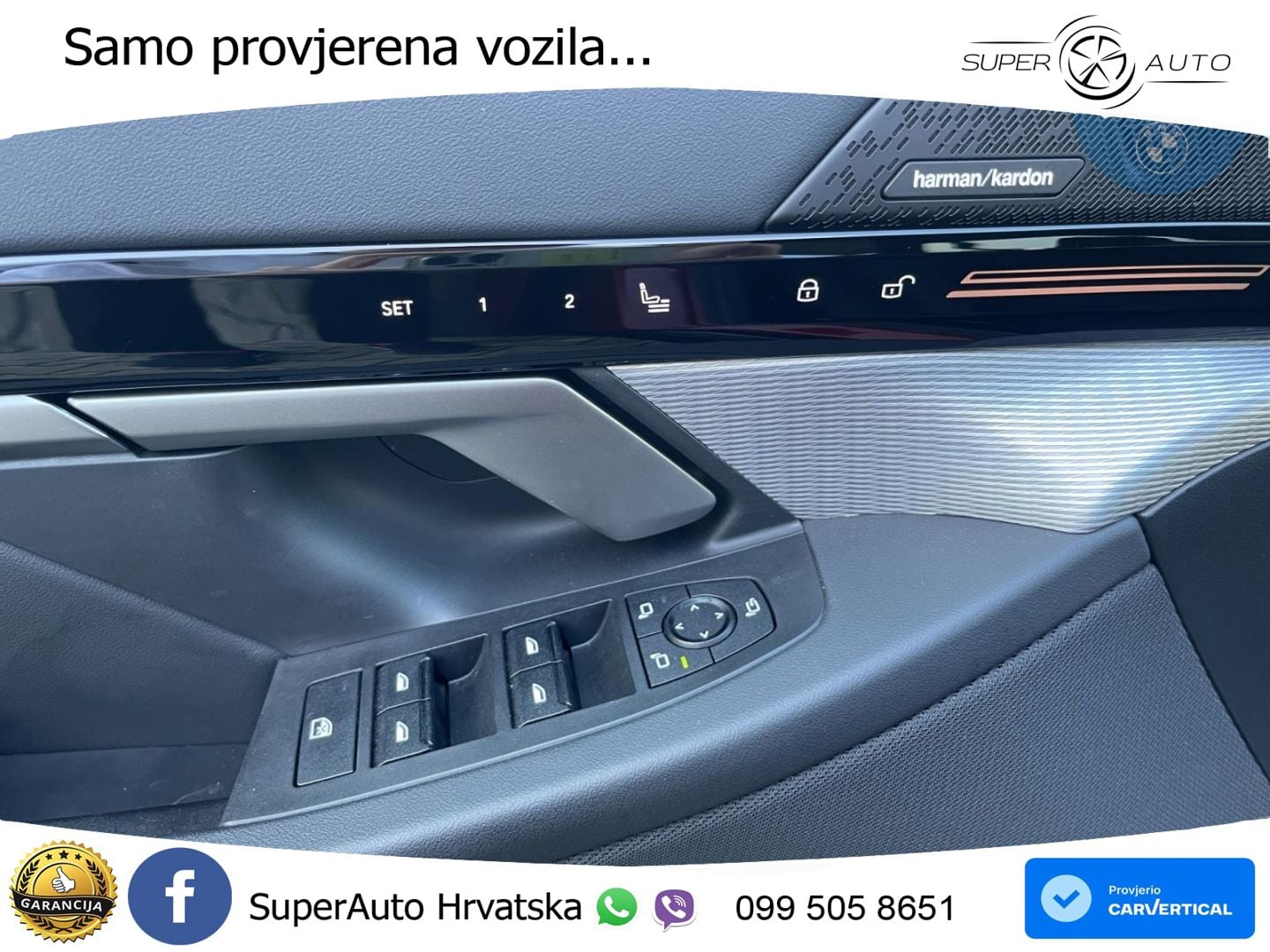 BMW 520d Touring (197 KS) Steptronic M Sport LED+GR SJED+ACC