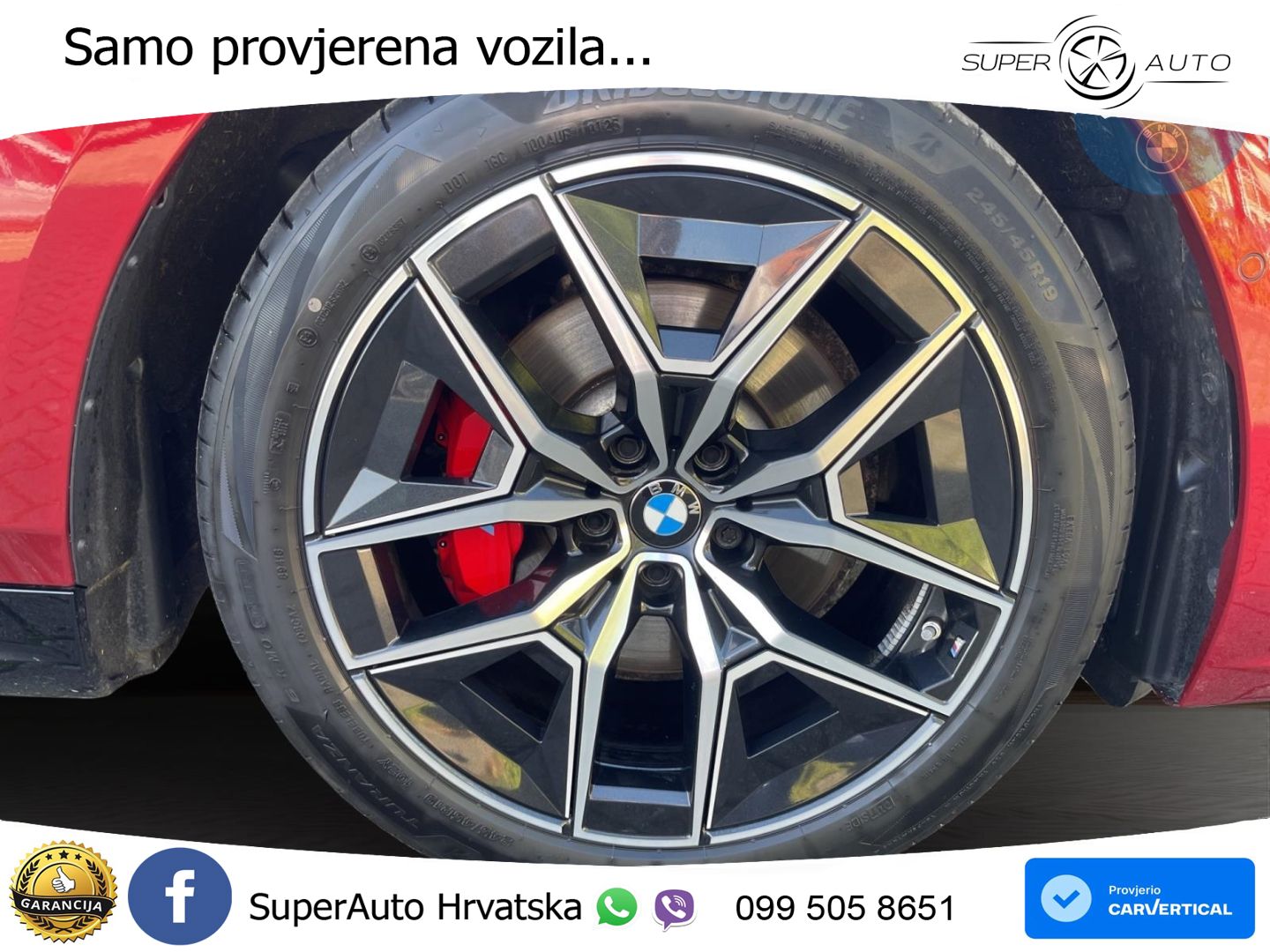 BMW 520d Touring (197 KS) Steptronic M Sport LED+GR SJED+ACC