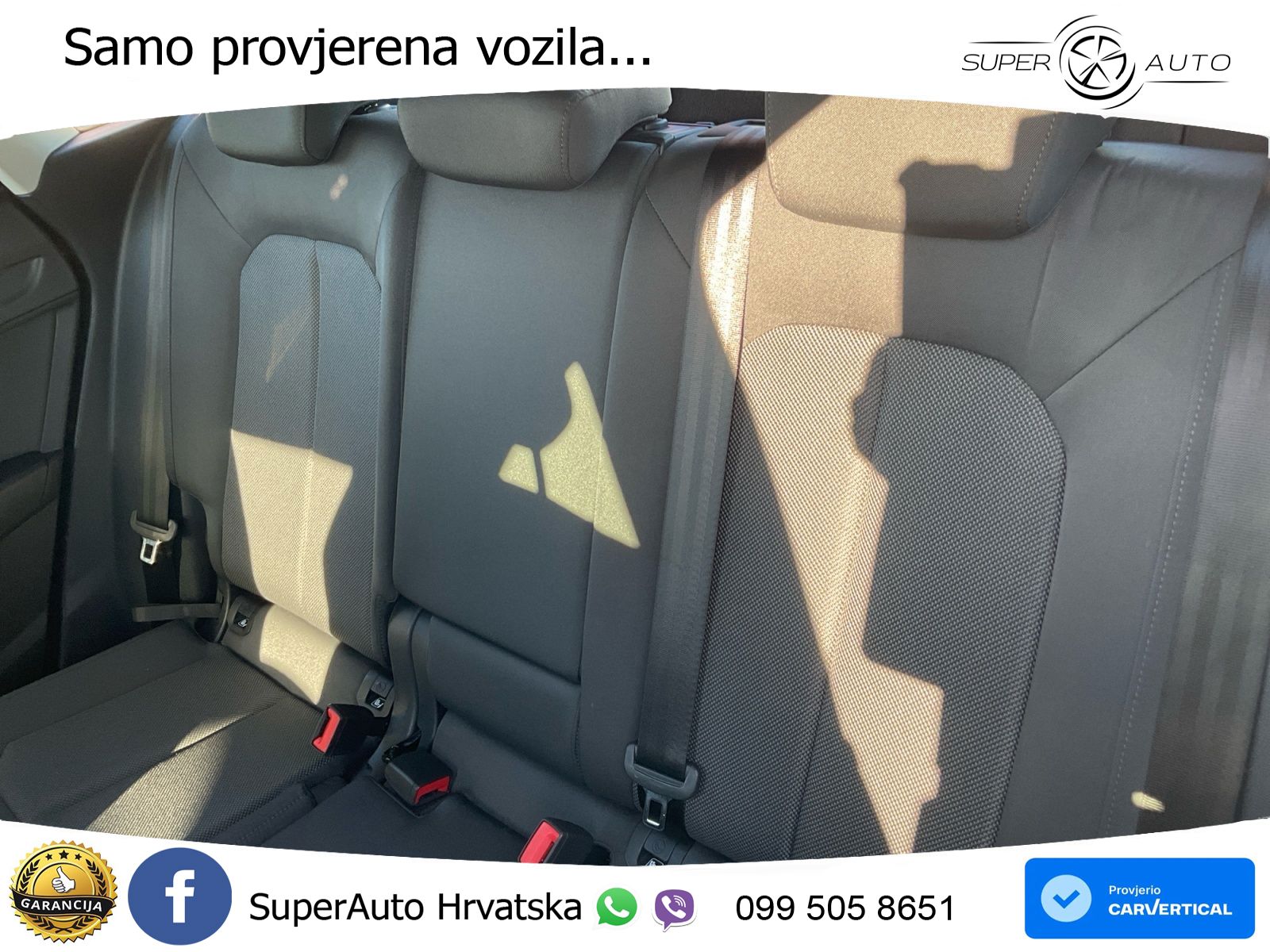 Audi Q3 35 TFSI (150 KS) S tronic advanced LED+GR SJED+ACC