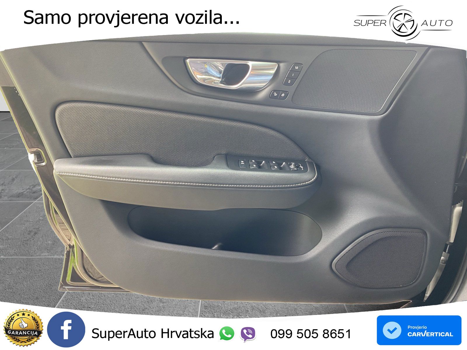 Volvo V60 2.0 T8 AWD Geartronic