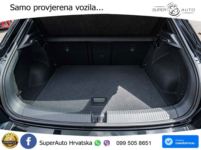 Volkswagen T-Roc 1.5 TSI (150 KS) DSG LED+GR SJED+ACC