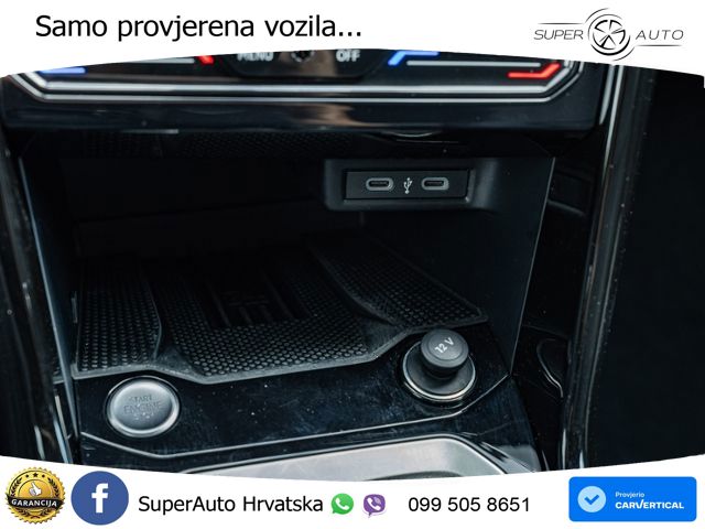 Volkswagen T-Roc 1.5 TSI (150 KS) DSG LED+GR SJED+ACC