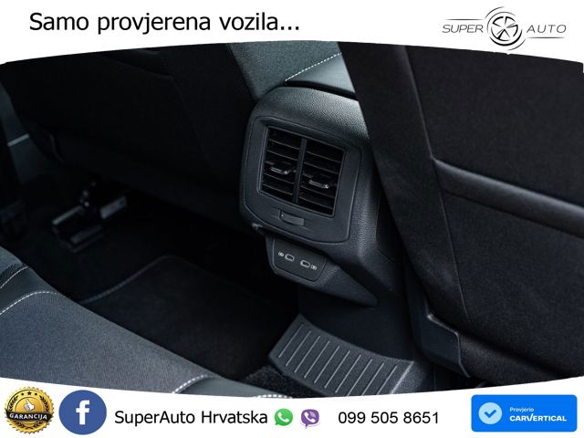 Volkswagen T-Roc 1.5 TSI (150 KS) DSG LED+GR SJED+ACC