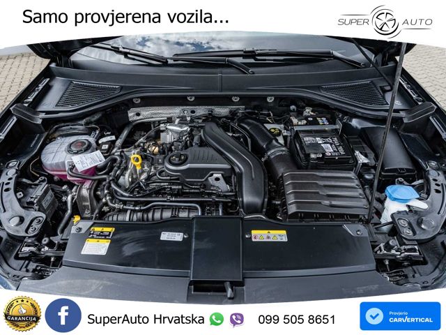 Volkswagen T-Roc 1.5 TSI (150 KS) DSG LED+GR SJED+ACC
