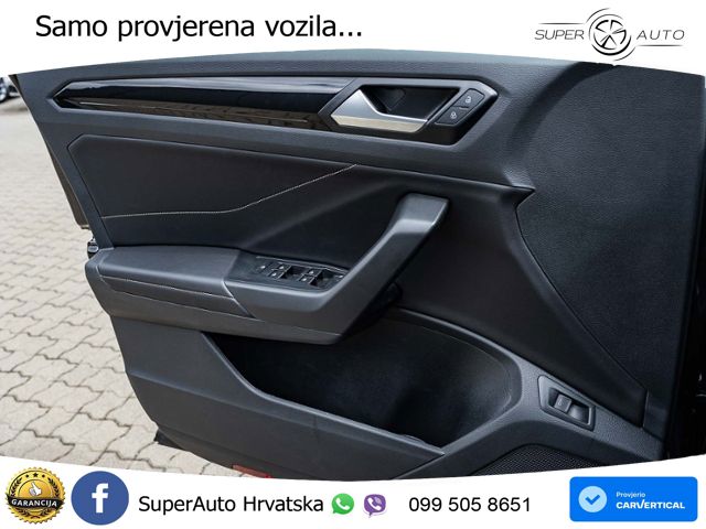 Volkswagen T-Roc 1.5 TSI (150 KS) DSG LED+GR SJED+ACC