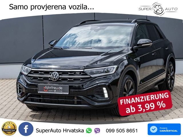 Volkswagen T-Roc 1.5 TSI (150 KS) DSG LED+GR SJED+ACC