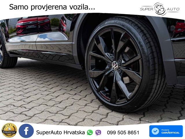 Volkswagen T-Roc 1.5 TSI (150 KS) DSG LED+GR SJED+ACC