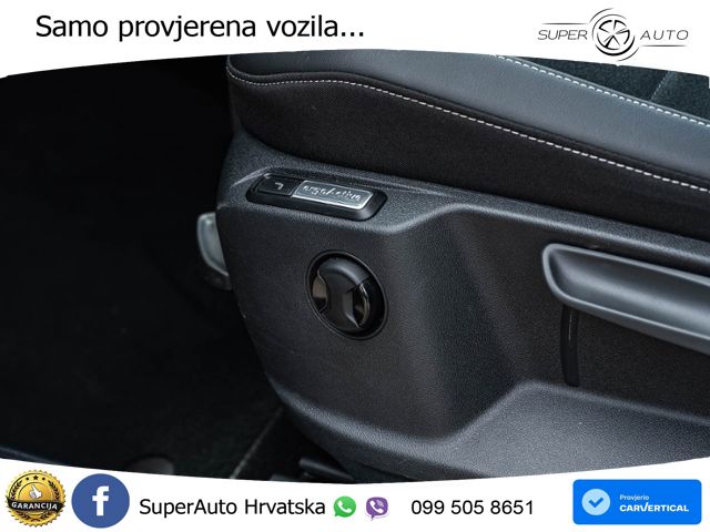 Volkswagen T-Roc 1.5 TSI (150 KS) DSG LED+GR SJED+ACC