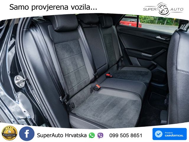 Volkswagen T-Roc 1.5 TSI (150 KS) DSG LED+GR SJED+ACC