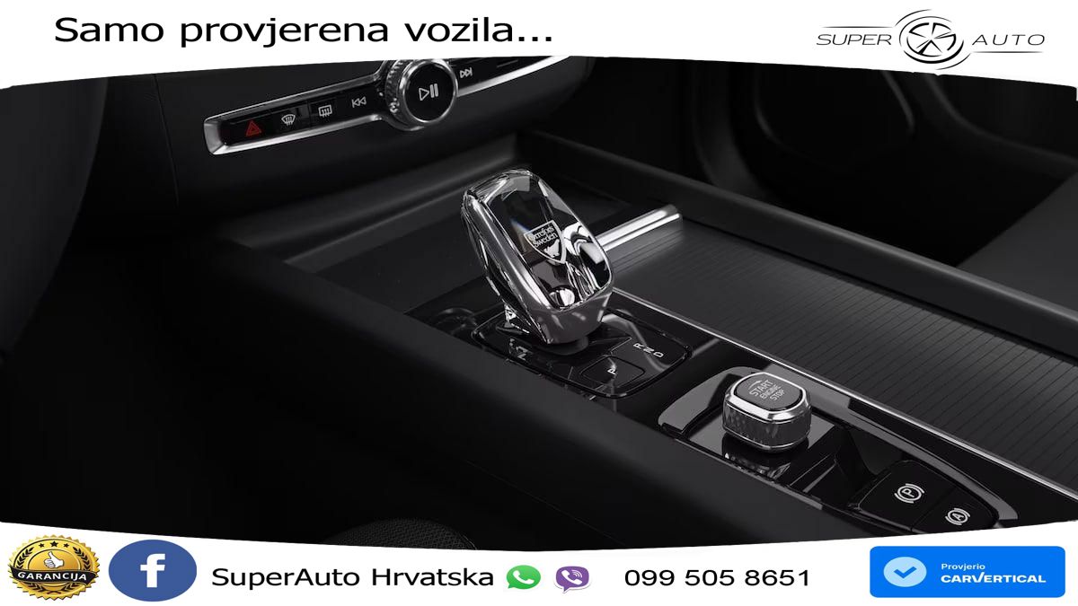 Volvo XC60 T8 AWD Geartronic ACC+HEAD+4xGR SJED+360+PANO