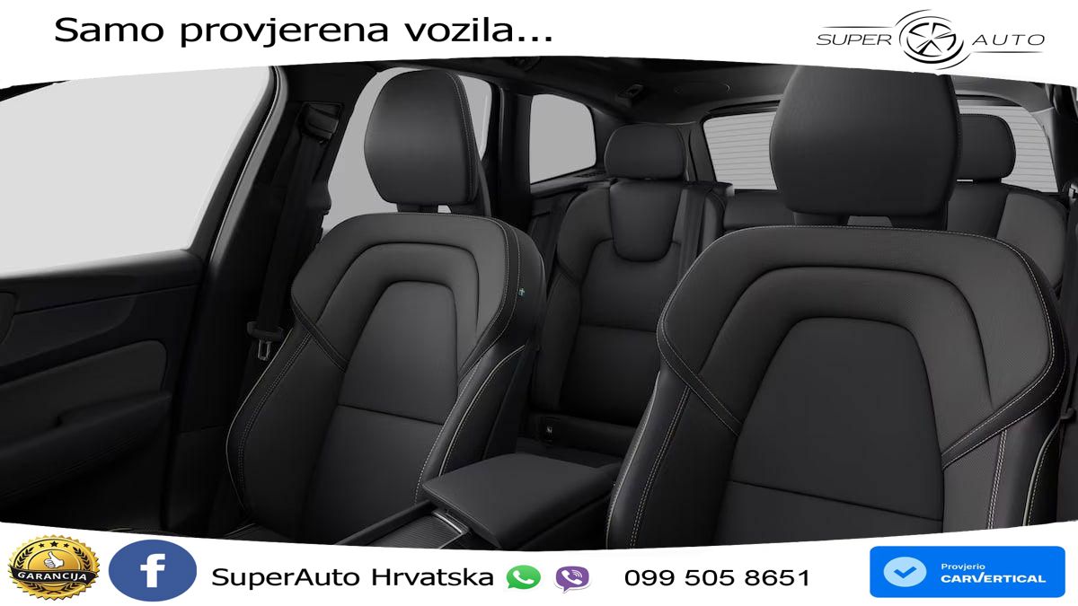 Volvo XC60 T8 AWD Geartronic ACC+HEAD+4xGR SJED+360+PANO