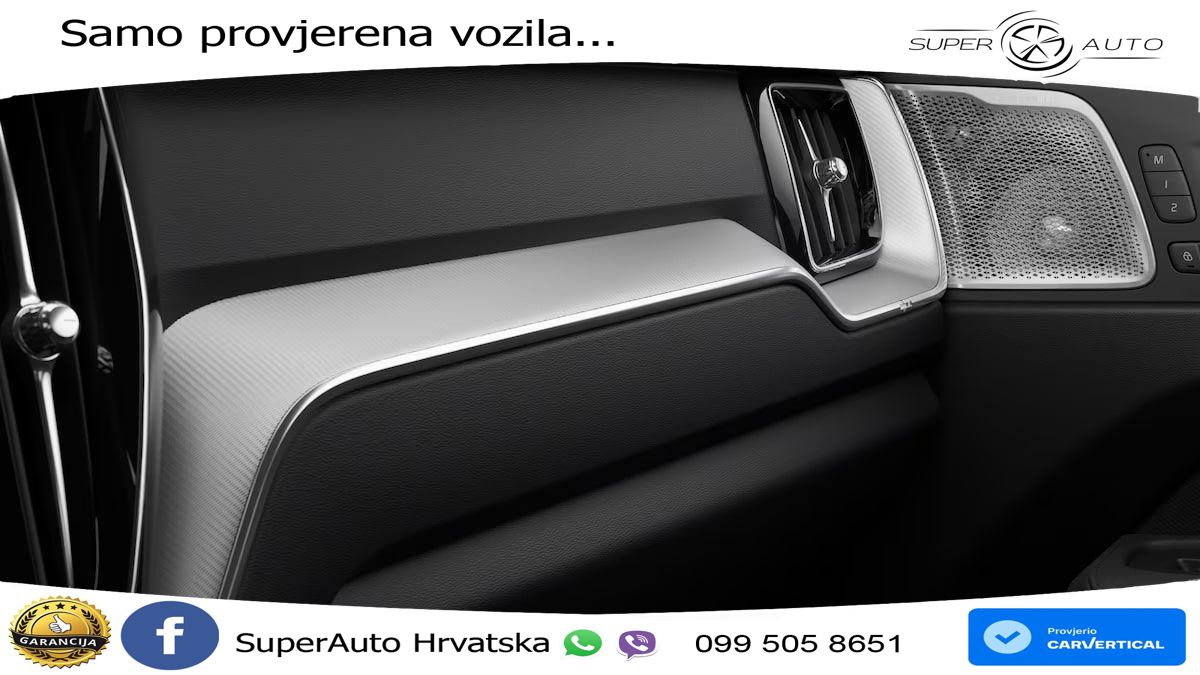 Volvo XC60 T8 AWD Geartronic ACC+HEAD+4xGR SJED+360+PANO