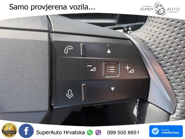Opel Grandland 1.2 Turbo (145 KS) Hybrid eDCT GS LED+GR SJED+ACC