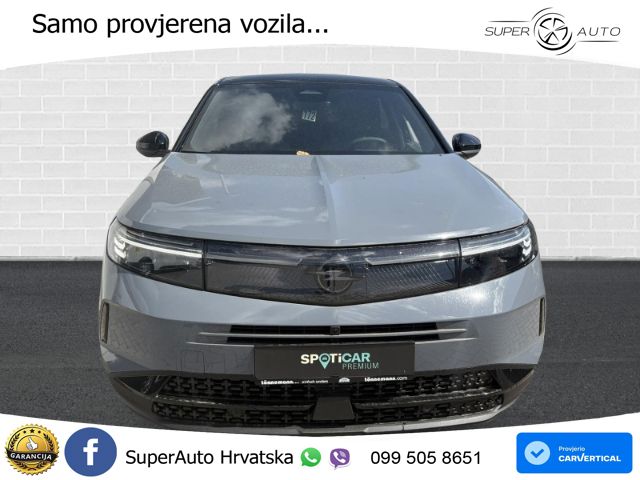 Opel Grandland 1.2 Turbo (145 KS) Hybrid eDCT GS LED+GR SJED+ACC