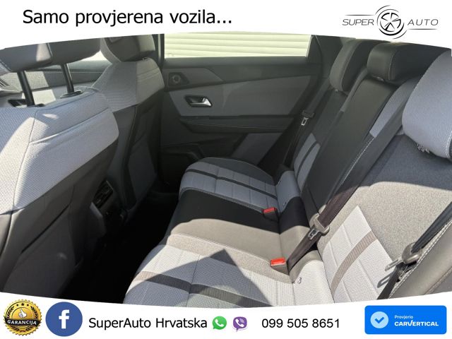 Opel Grandland 1.2 Turbo (145 KS) Hybrid eDCT GS LED+GR SJED+ACC