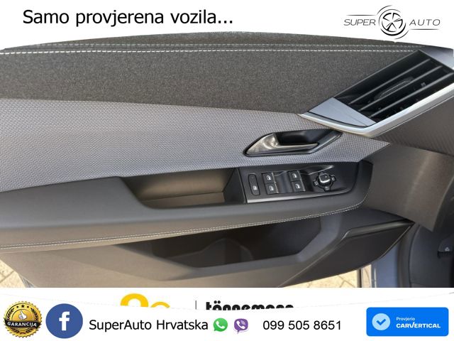 Opel Grandland 1.2 Turbo (145 KS) Hybrid eDCT GS LED+GR SJED+ACC