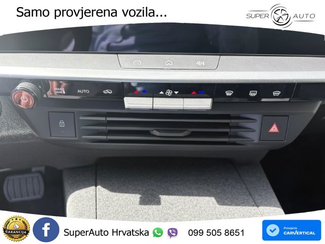 Opel Grandland 1.2 Turbo (145 KS) Hybrid eDCT GS LED+GR SJED+ACC