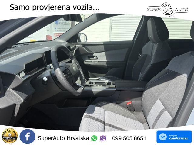 Opel Grandland 1.2 Turbo (145 KS) Hybrid eDCT GS LED+GR SJED+ACC