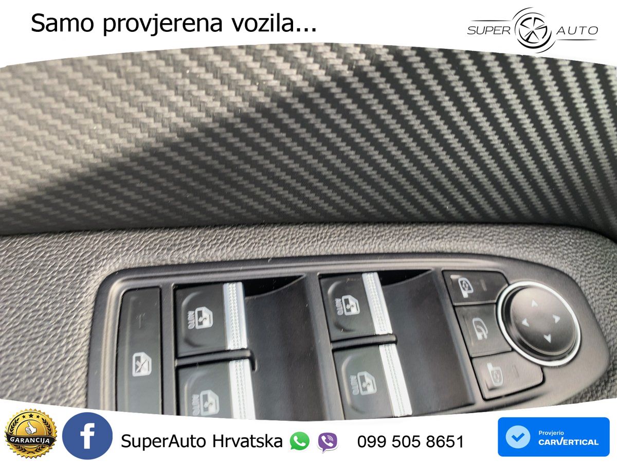 Renault Captur 1.3 TCe (140 KS) R.S. Line