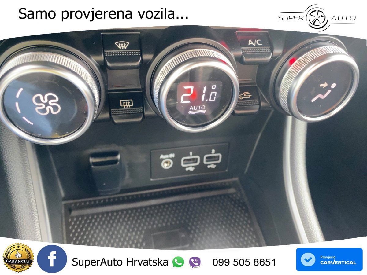 Renault Captur 1.3 TCe (140 KS) R.S. Line