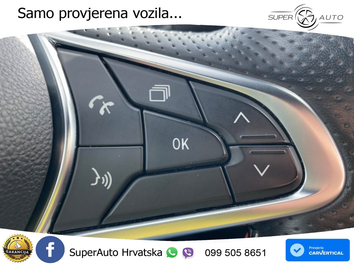 Renault Captur 1.3 TCe (140 KS) R.S. Line