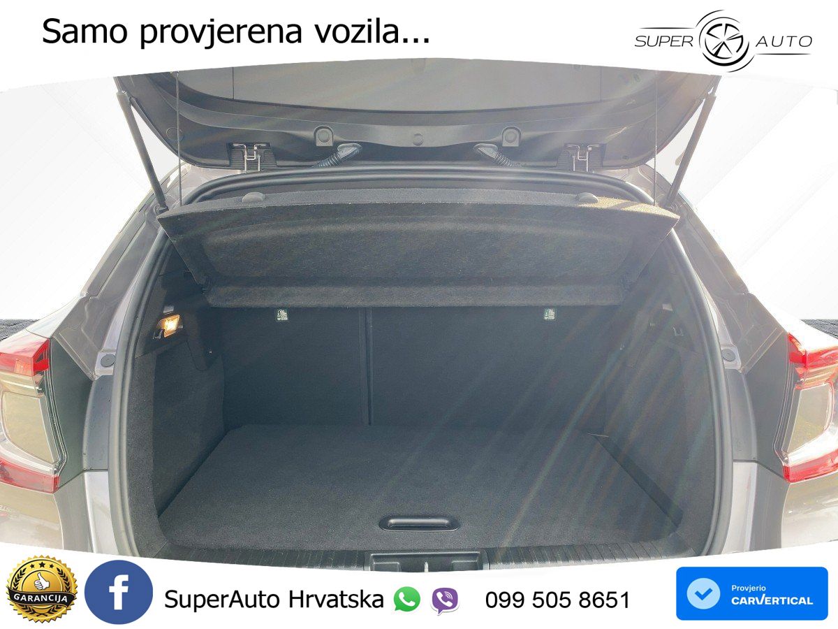 Renault Captur 1.3 TCe (140 KS) R.S. Line