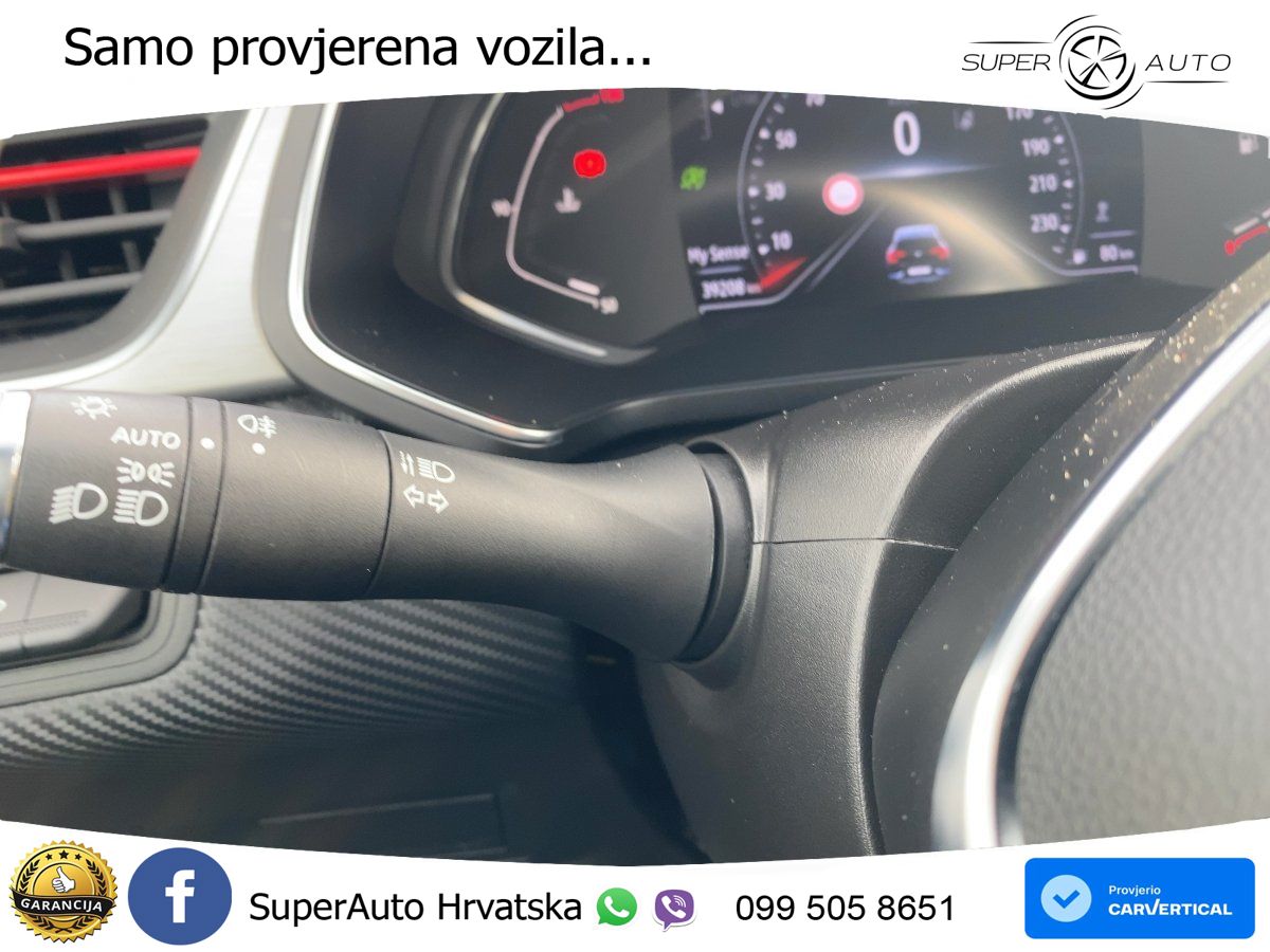Renault Captur 1.3 TCe (140 KS) R.S. Line