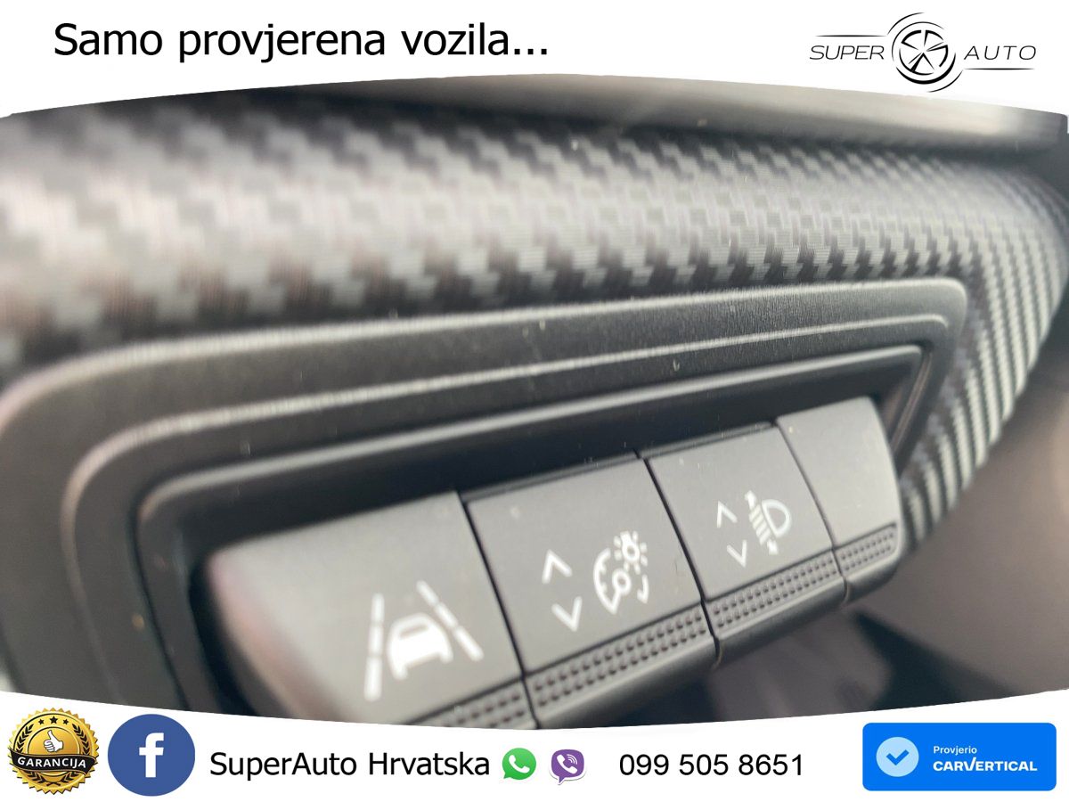 Renault Captur 1.3 TCe (140 KS) R.S. Line