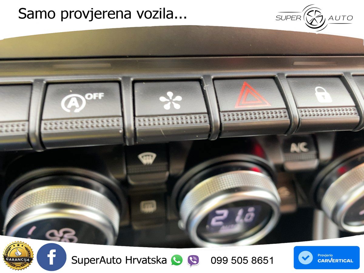 Renault Captur 1.3 TCe (140 KS) R.S. Line
