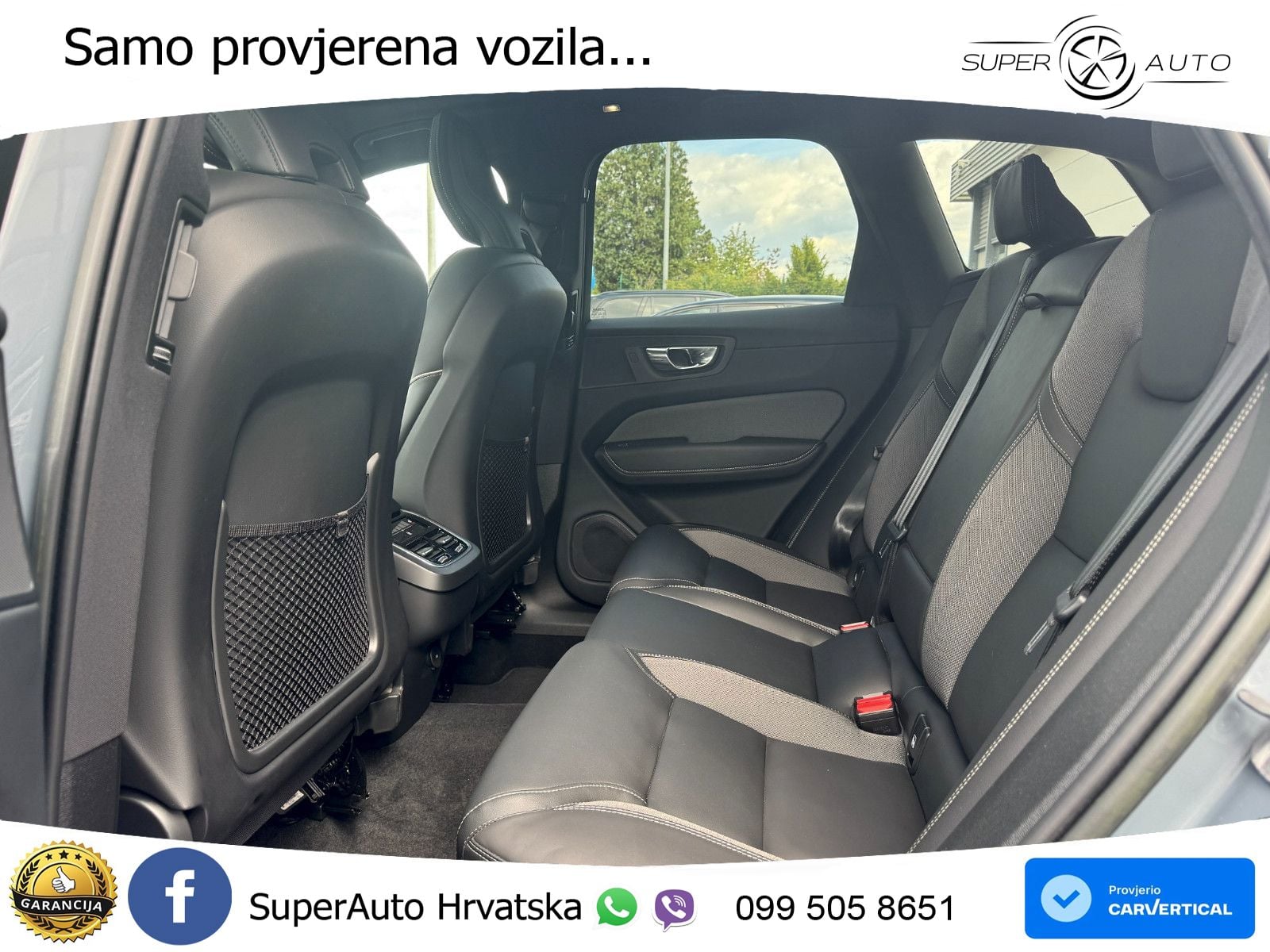 Volvo XC60 B5 Diesel AWD Geartronic LED+GR SJED+ACC