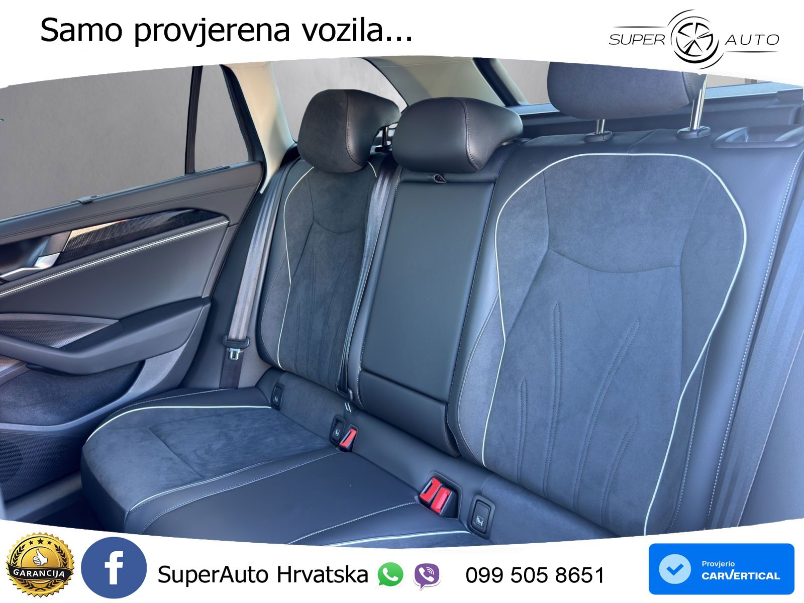 Volkswagen Passat Variant 2.0 TDI (122 KS) DSG Business LED+GR SJED+ACC