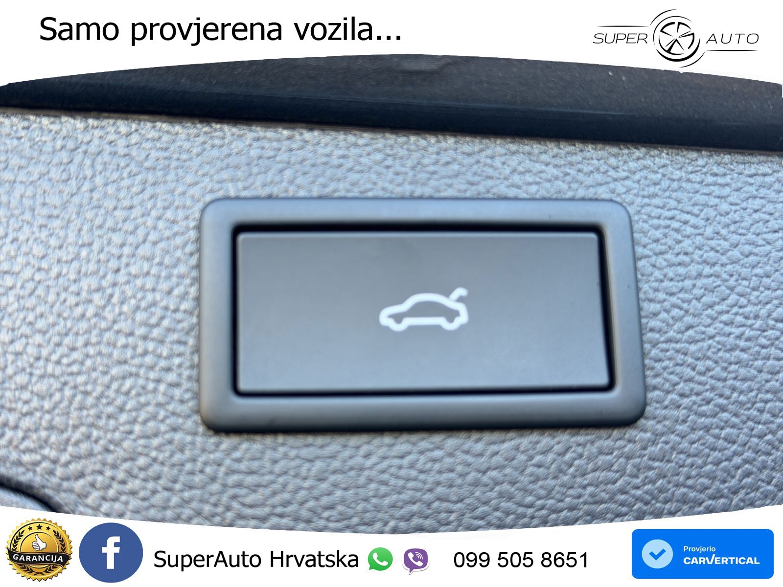 Volkswagen Passat Variant 2.0 TDI (122 KS) DSG Business LED+GR SJED+ACC