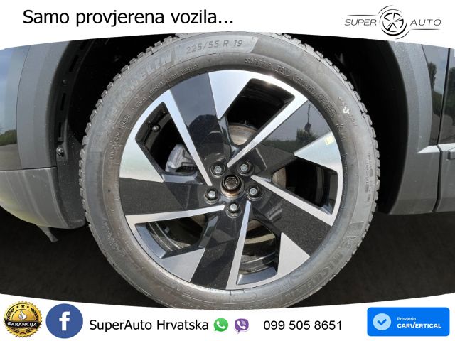 Opel Grandland 1.2 Turbo (145 KS) Hybrid eDCT Edition LED+GR SJED+ACC