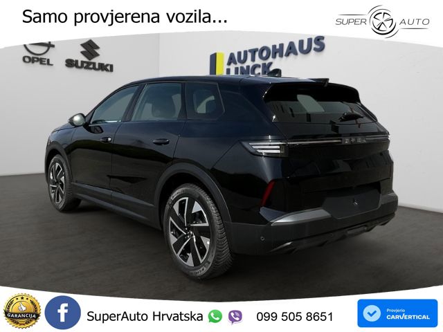 Opel Grandland 1.2 Turbo (145 KS) Hybrid eDCT Edition LED+GR SJED+ACC