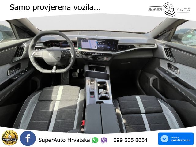 Opel Grandland 1.2 Turbo (145 KS) Hybrid eDCT Edition LED+GR SJED+ACC