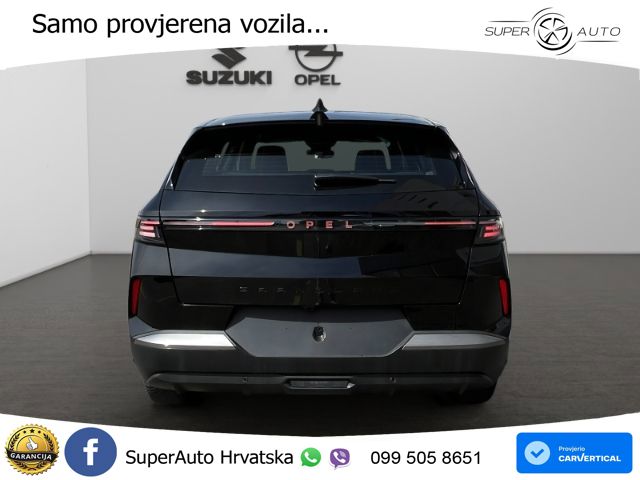 Opel Grandland 1.2 Turbo (145 KS) Hybrid eDCT Edition LED+GR SJED+ACC