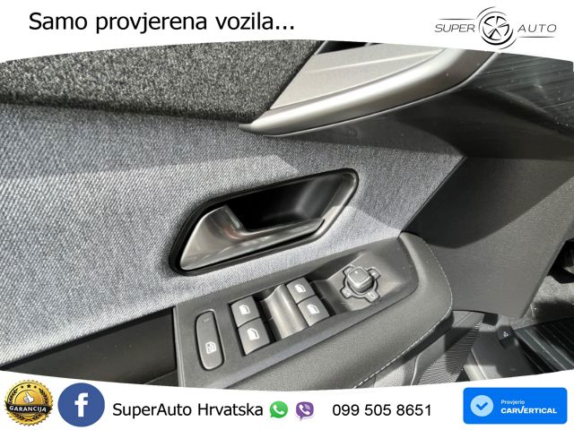Opel Grandland 1.2 Turbo (145 KS) Hybrid eDCT Edition LED+GR SJED+ACC