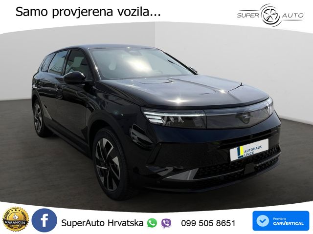 Opel Grandland 1.2 Turbo (145 KS) Hybrid eDCT Edition LED+GR SJED+ACC
