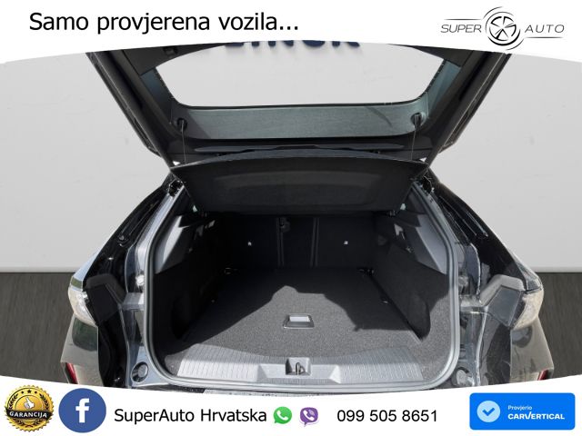Opel Grandland 1.2 Turbo (145 KS) Hybrid eDCT Edition LED+GR SJED+ACC