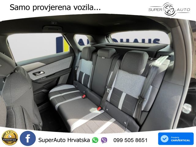 Opel Grandland 1.2 Turbo (145 KS) Hybrid eDCT Edition LED+GR SJED+ACC