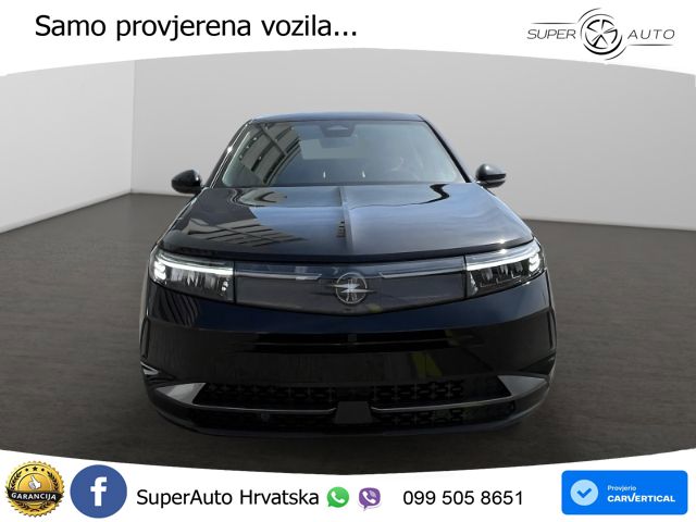 Opel Grandland 1.2 Turbo (145 KS) Hybrid eDCT Edition LED+GR SJED+ACC
