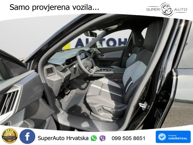 Opel Grandland 1.2 Turbo (145 KS) Hybrid eDCT Edition LED+GR SJED+ACC