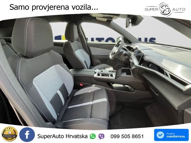 Opel Grandland 1.2 Turbo (145 KS) Hybrid eDCT Edition LED+GR SJED+ACC