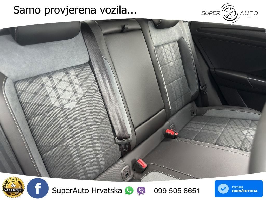 Volkswagen T-Roc I 2.0 TDI (150 KS) DSG MATRIX+GR SJED+KAM