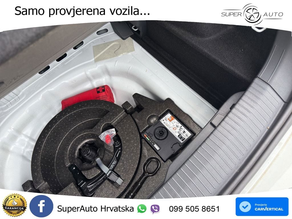 Volkswagen T-Roc I 2.0 TDI (150 KS) DSG MATRIX+GR SJED+KAM