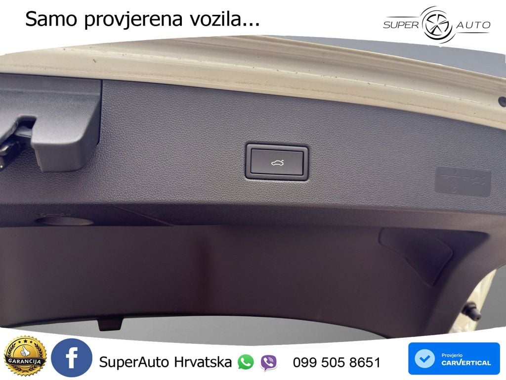 Volkswagen T-Roc I 2.0 TDI (150 KS) DSG MATRIX+GR SJED+KAM