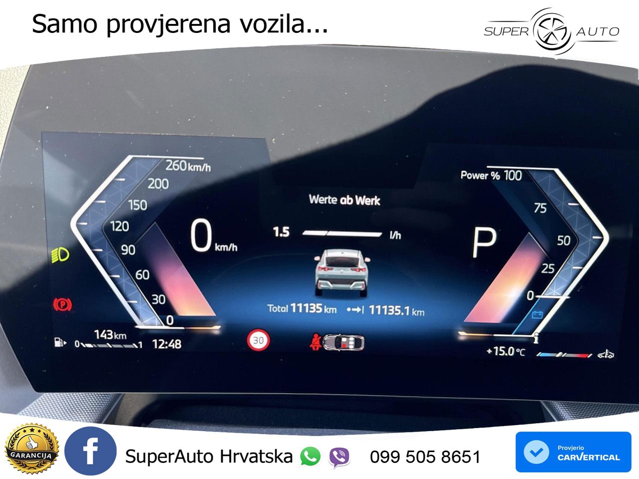 BMW X2 xDrive20d Steptronic LED+GR SJED+ACC