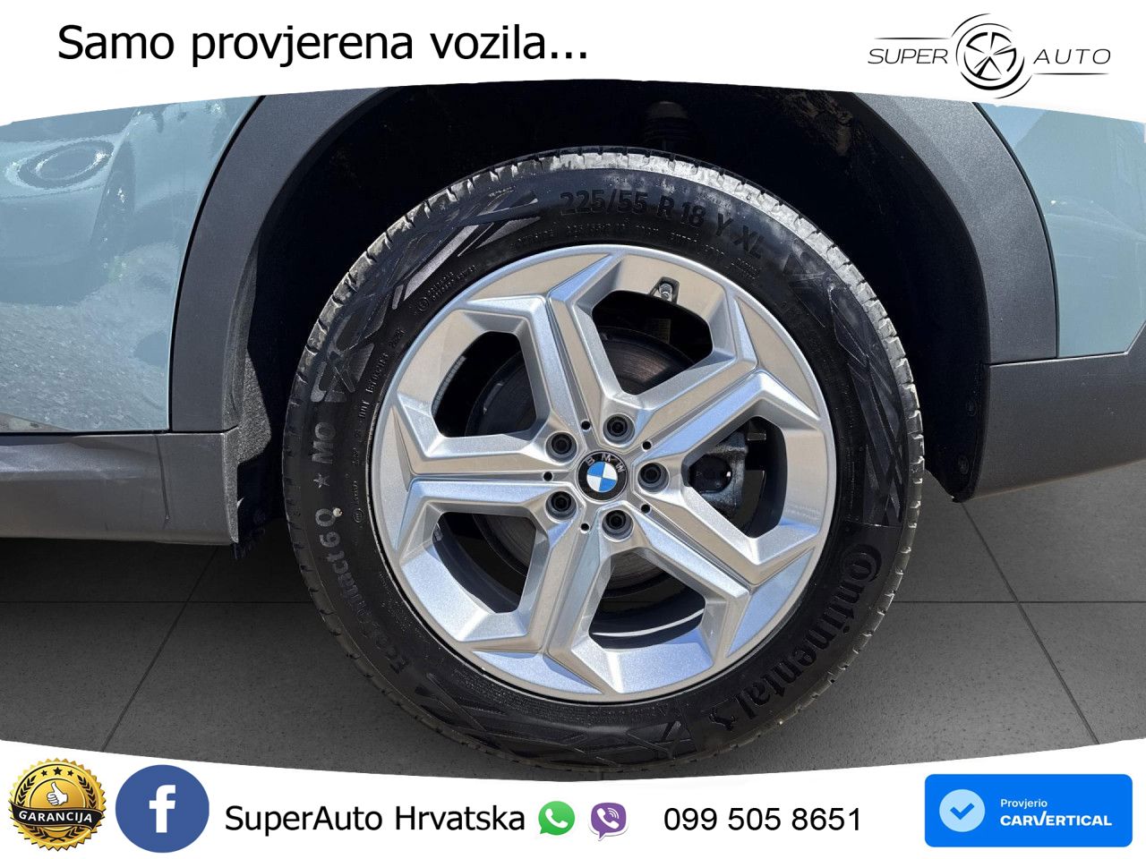 BMW X2 xDrive20d Steptronic LED+GR SJED+ACC