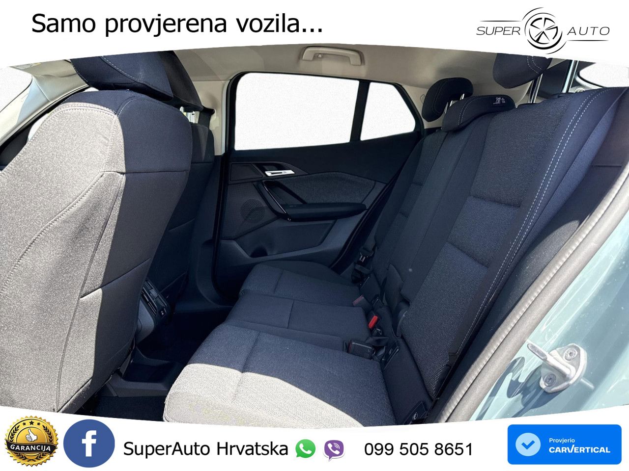BMW X2 xDrive20d Steptronic LED+GR SJED+ACC